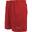 Short MADRID Adulte (Rouge)