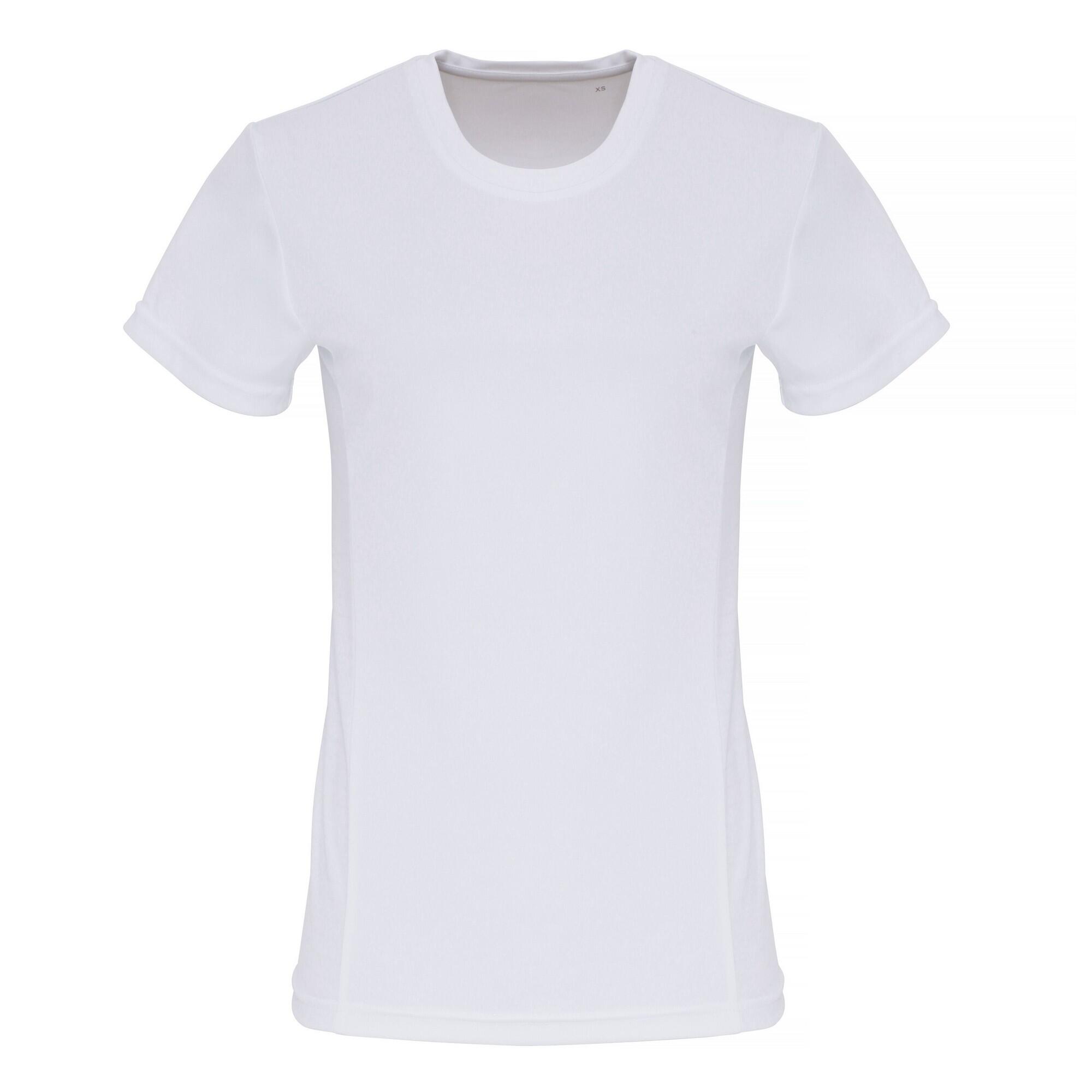 Tshirt da donna (bianco)