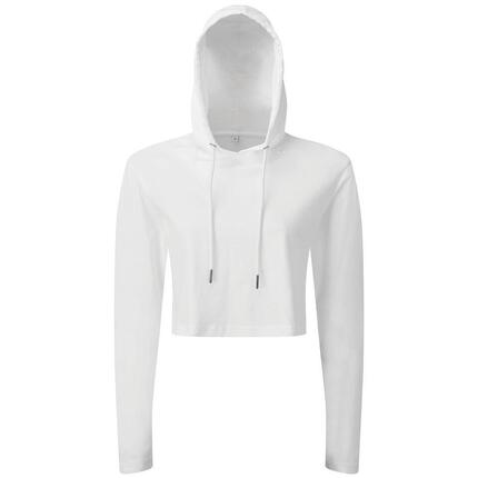 Tshirt Femme (Blanc)