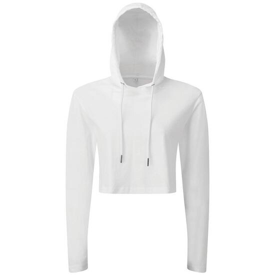Tshirt Femme (Blanc)