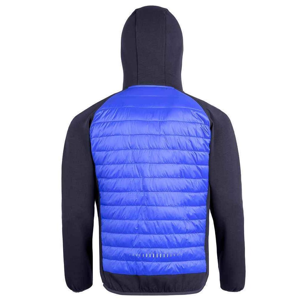 Giacca Sportiva Resistente All´acqua Spiro Zero Gravity Blu Reale Blu Navy 2/2