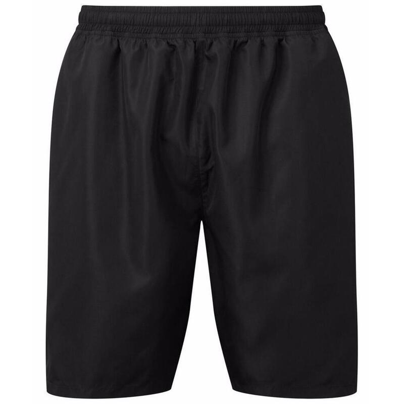 Short Homme (Noir)