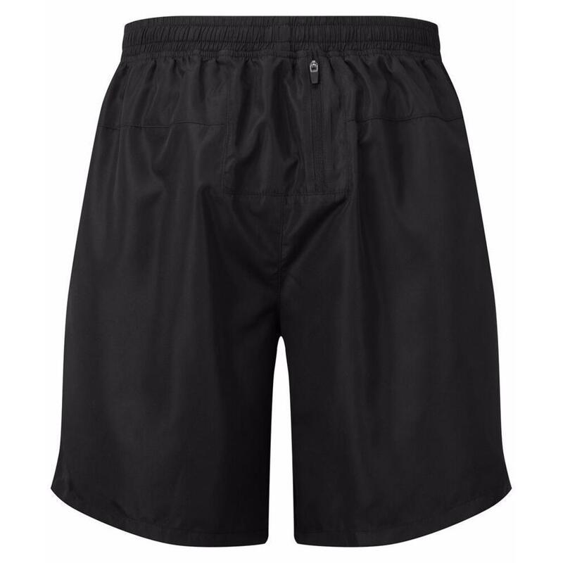 Short Homme (Noir)