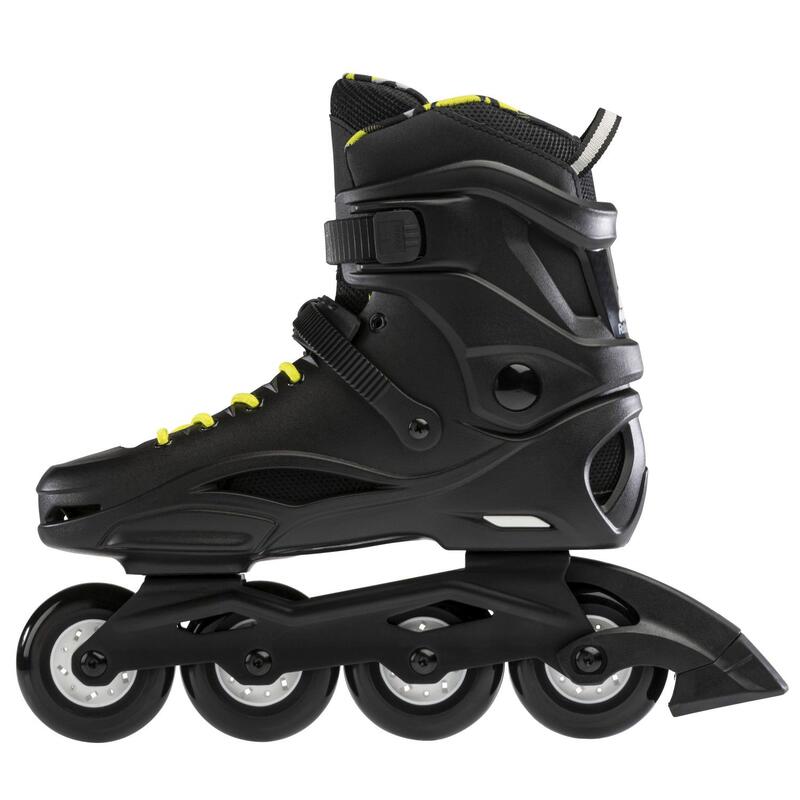 Patine cu role pentru bărbați Rollerblade RB Cruiser