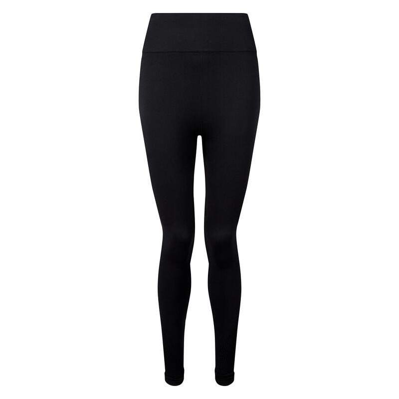 Leggings für Damen Schwarz