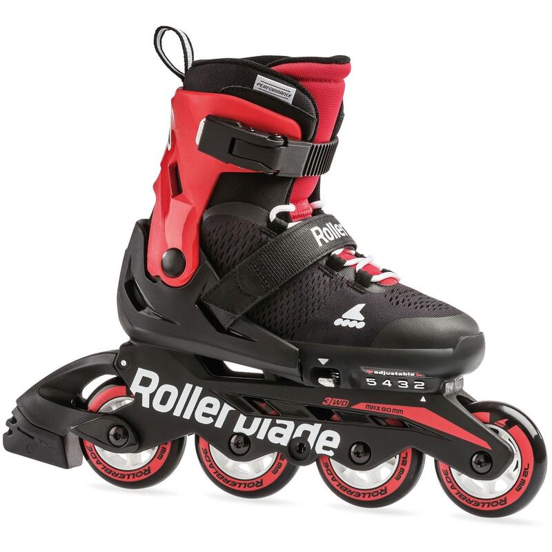 Patines MICROBLADE Rollerblade