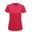 Tri Dri TShirt sport Femme (Rose)