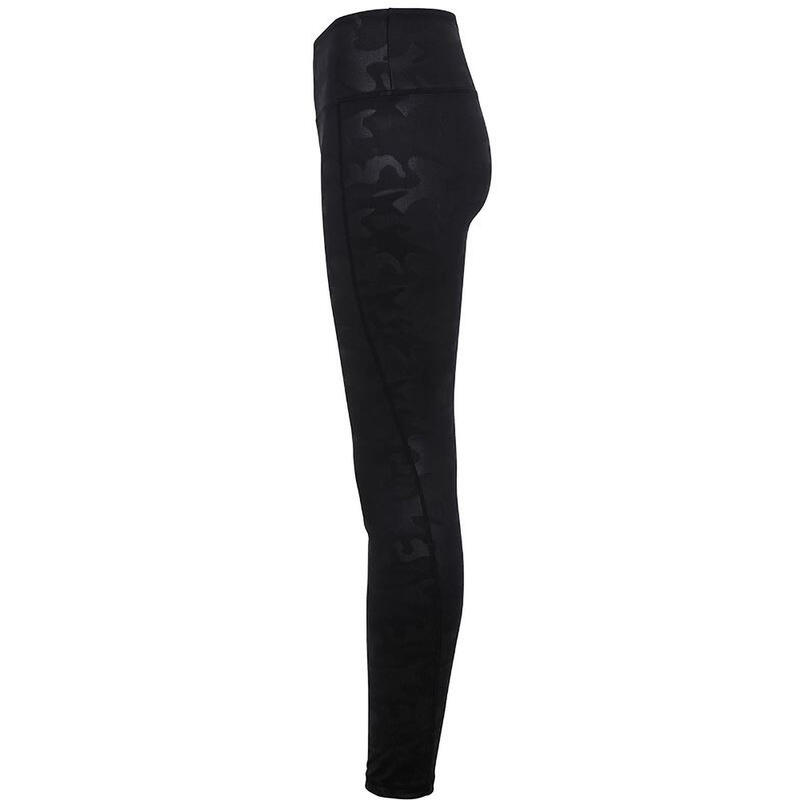 Legging Femme (Noir)
