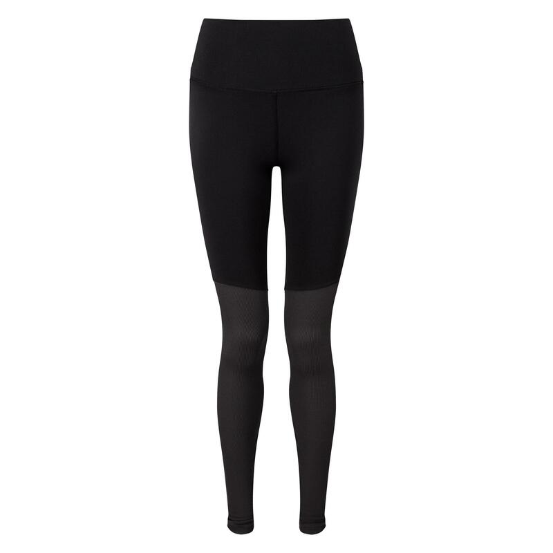 Legging Femme (Noir / Anthracite)