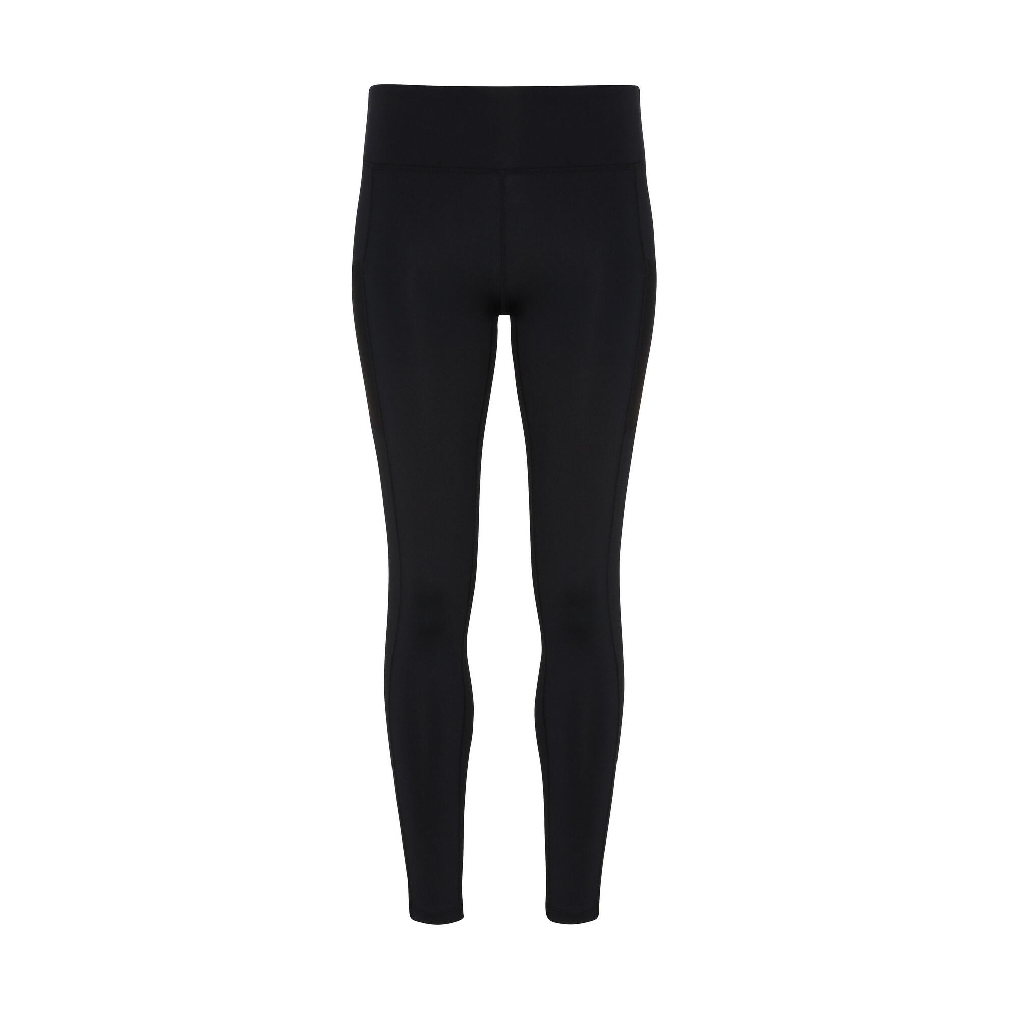 Leggings da donna (Nero)