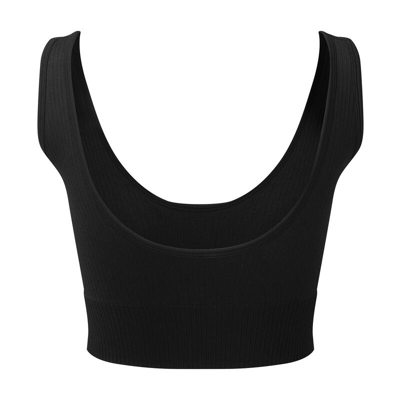 Soutiengorge MULTISPORT Femme (Noir)