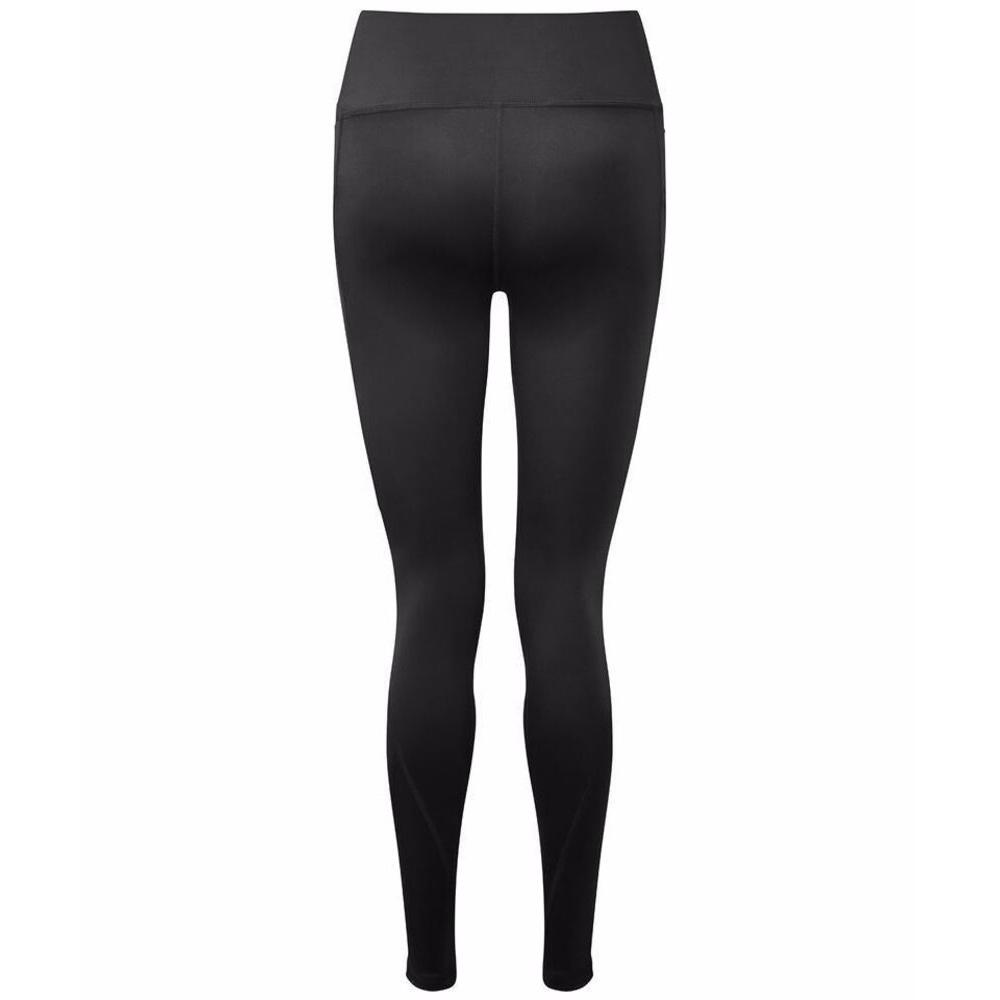 Leggings da donna (Nero)