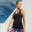 Tri Dri Débardeur sport Femme (Noir)