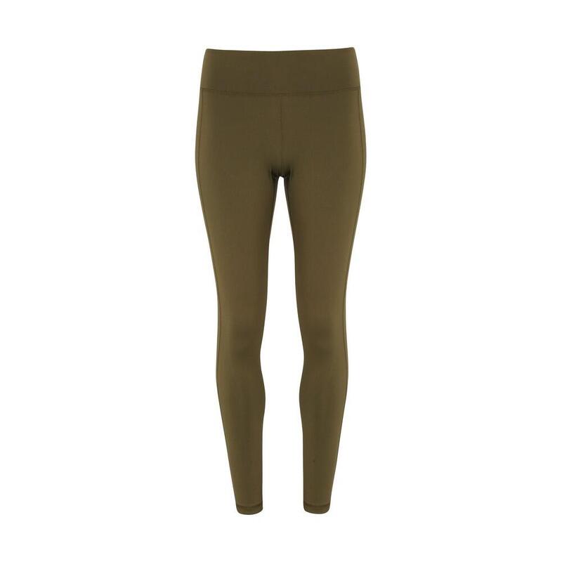 Tri Dri Performance Space Leggings Femme (Olive)