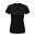 Tri Dri TShirt sport Femme (Noir)