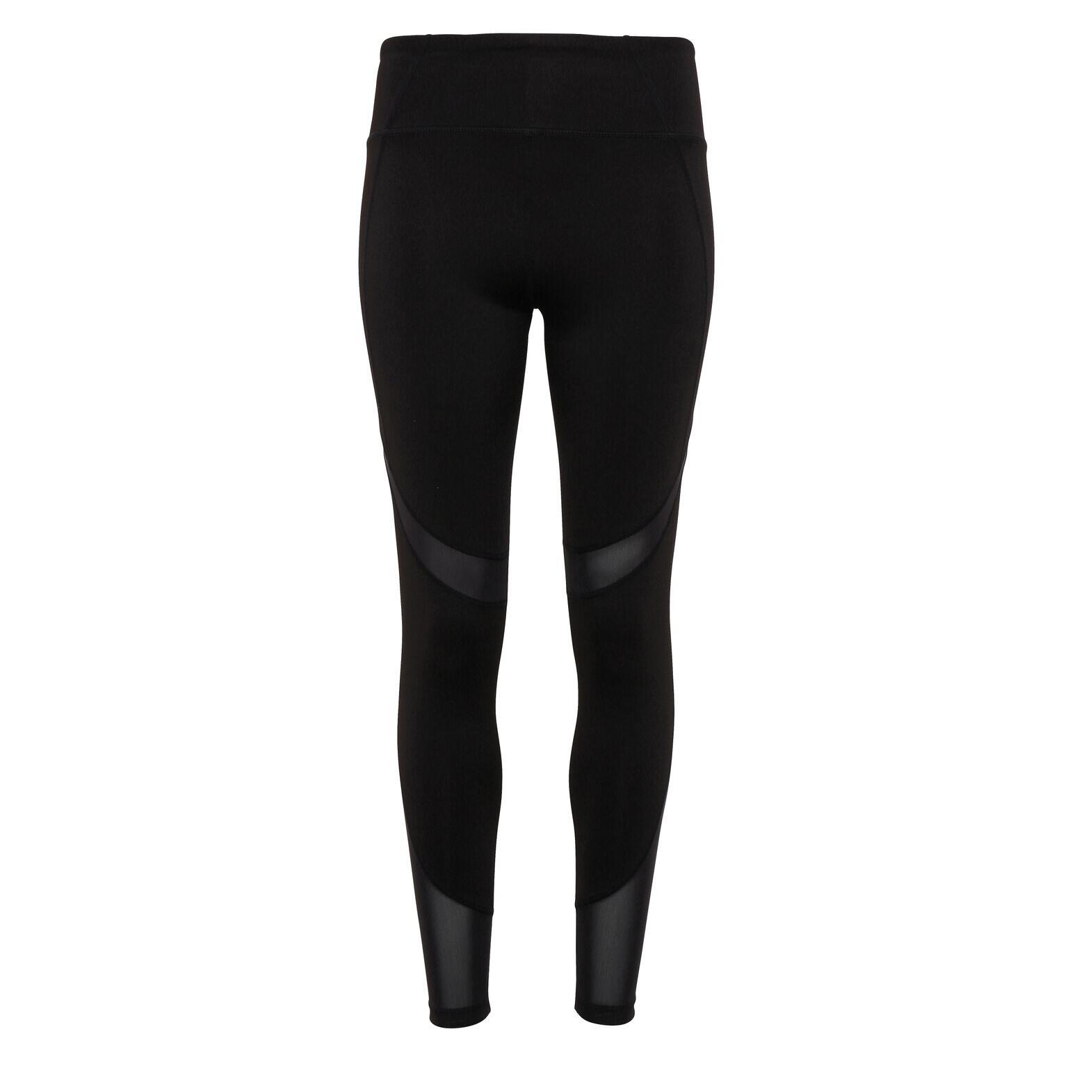 Pantalone TECH da donna (nero)