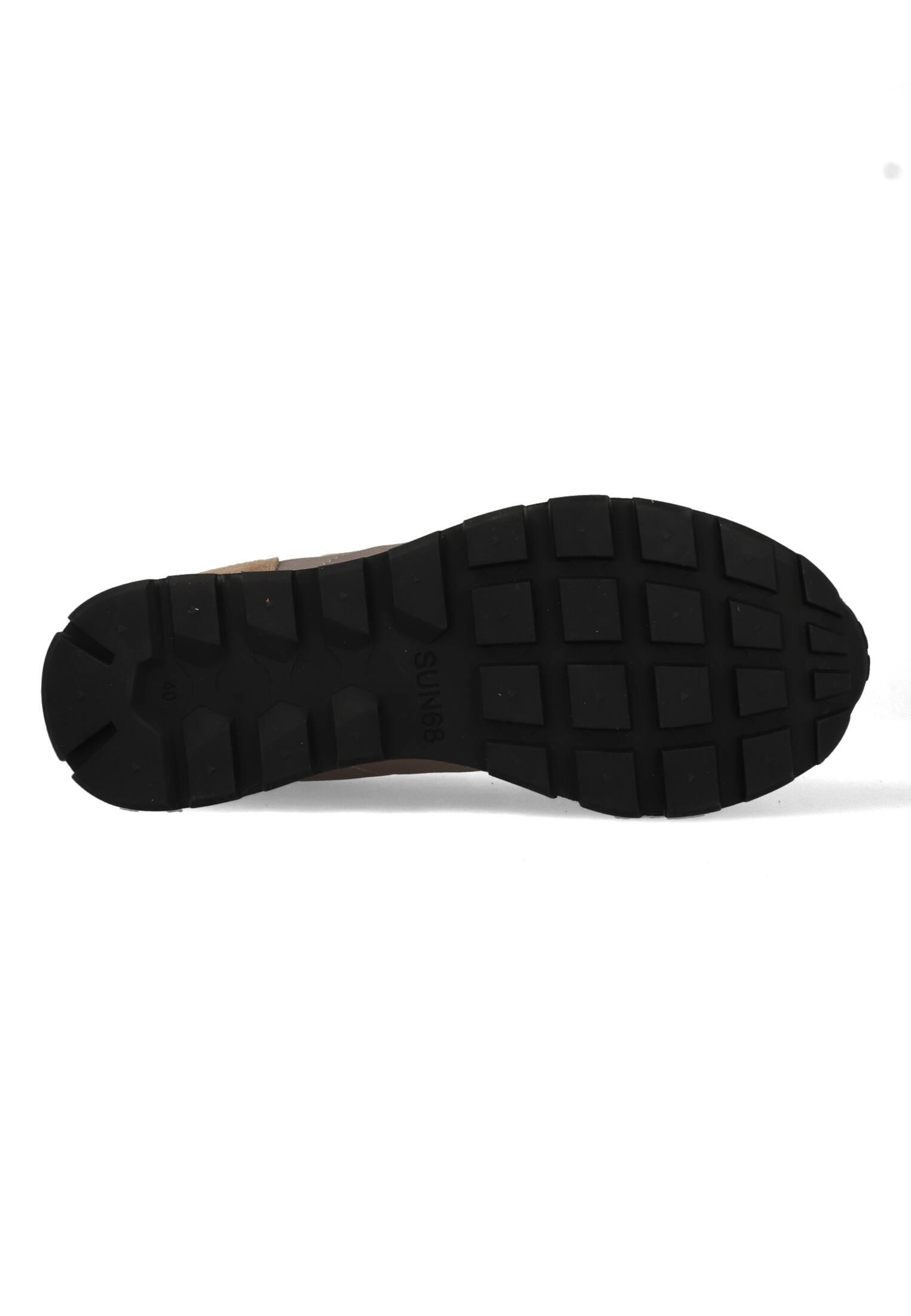 SUN68 Tom Solid Z36101_98 Grijs-41 4/5
