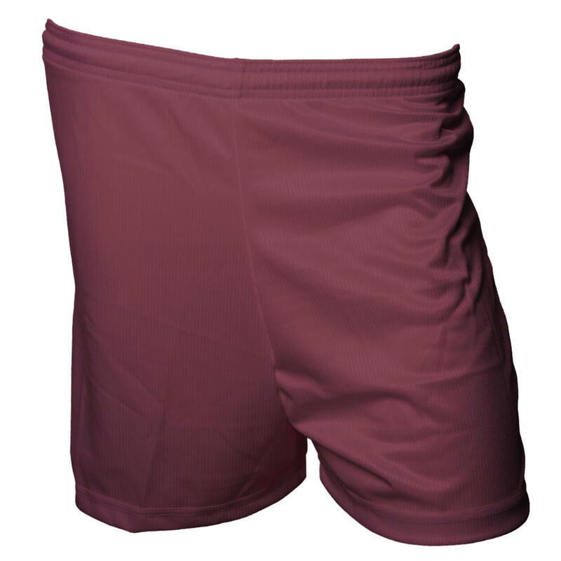 Short De Foot Enfant (Bordeaux)