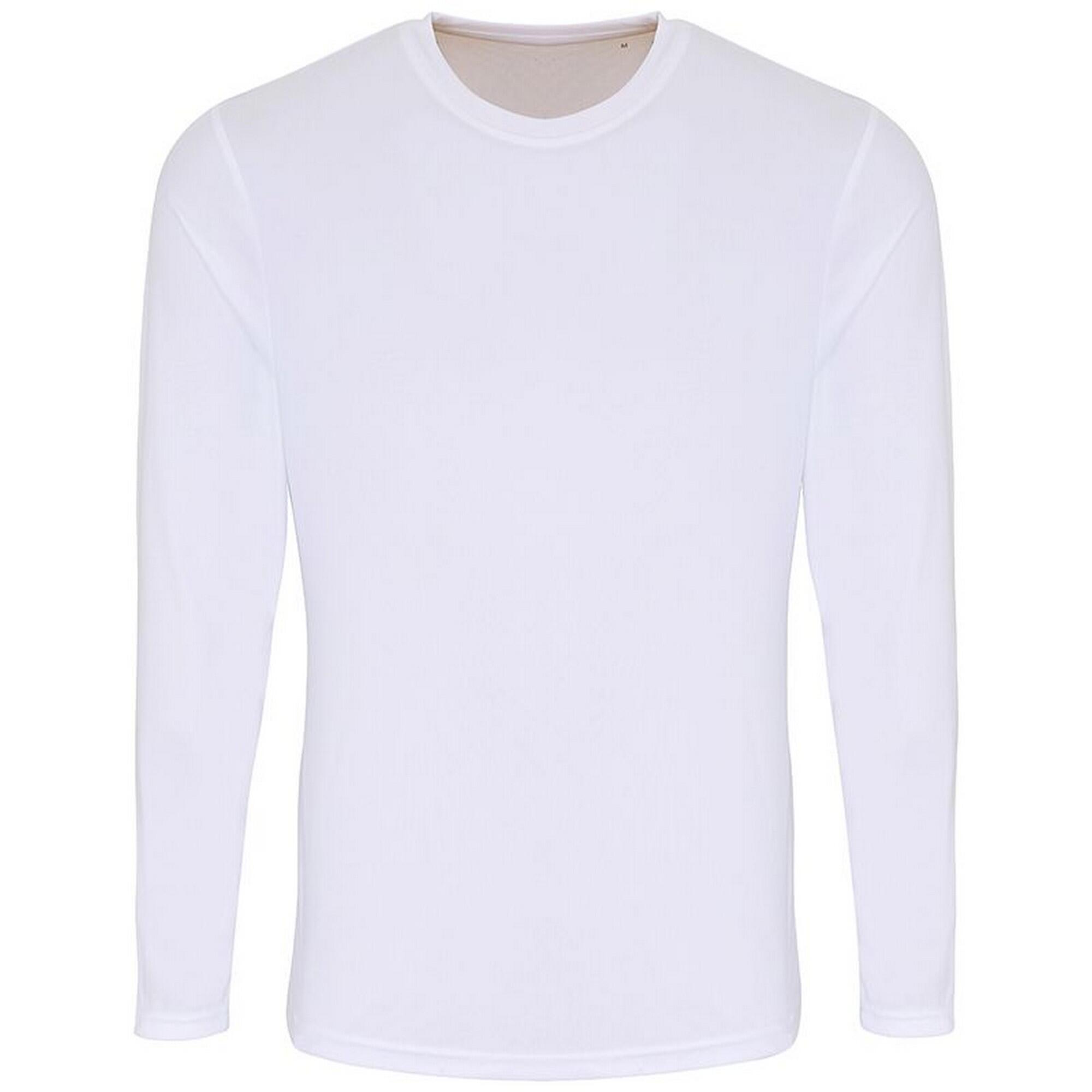 Uomo Tshirt (Bianco)