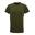 Tri Dri Tshirt de fitness à manches courtes Homme (Olive)