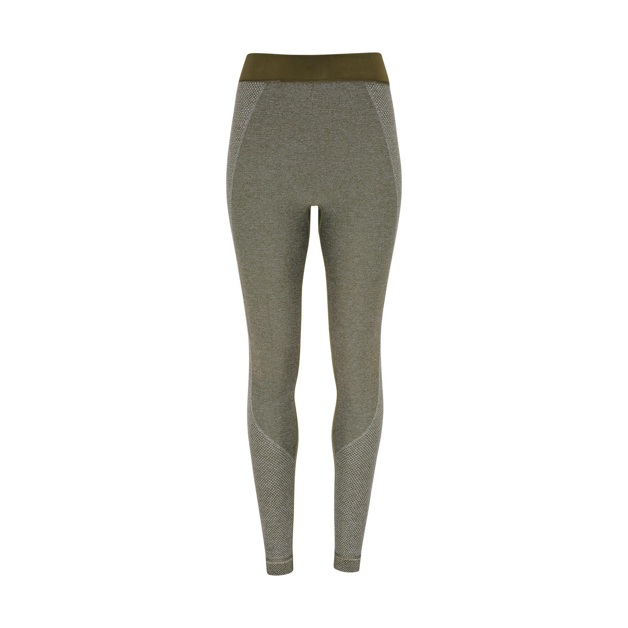 Pantalone MULTI SPORT donna (oliva)