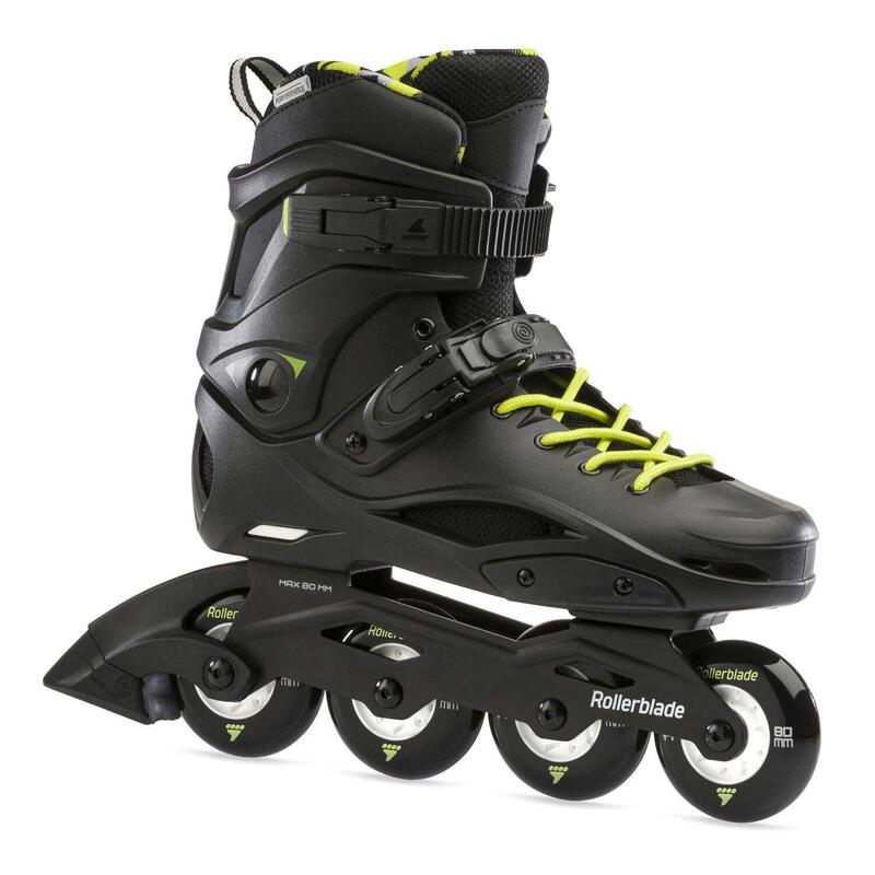 Rolki freeride męskie Rollerblade RB Cruiser 2022