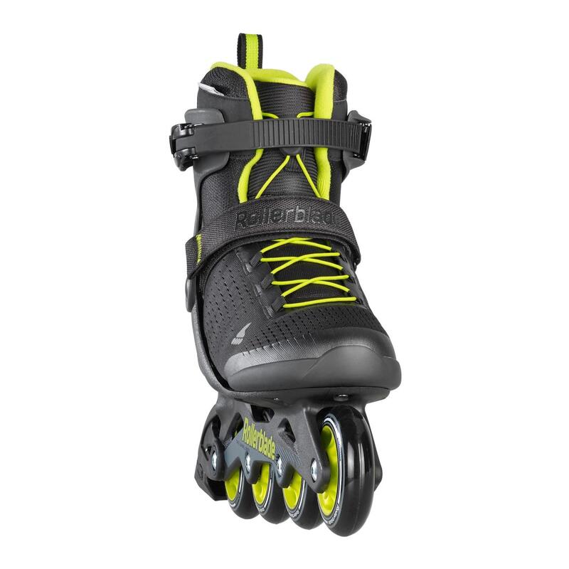 Inlineskates Zetrablade Elite Herren