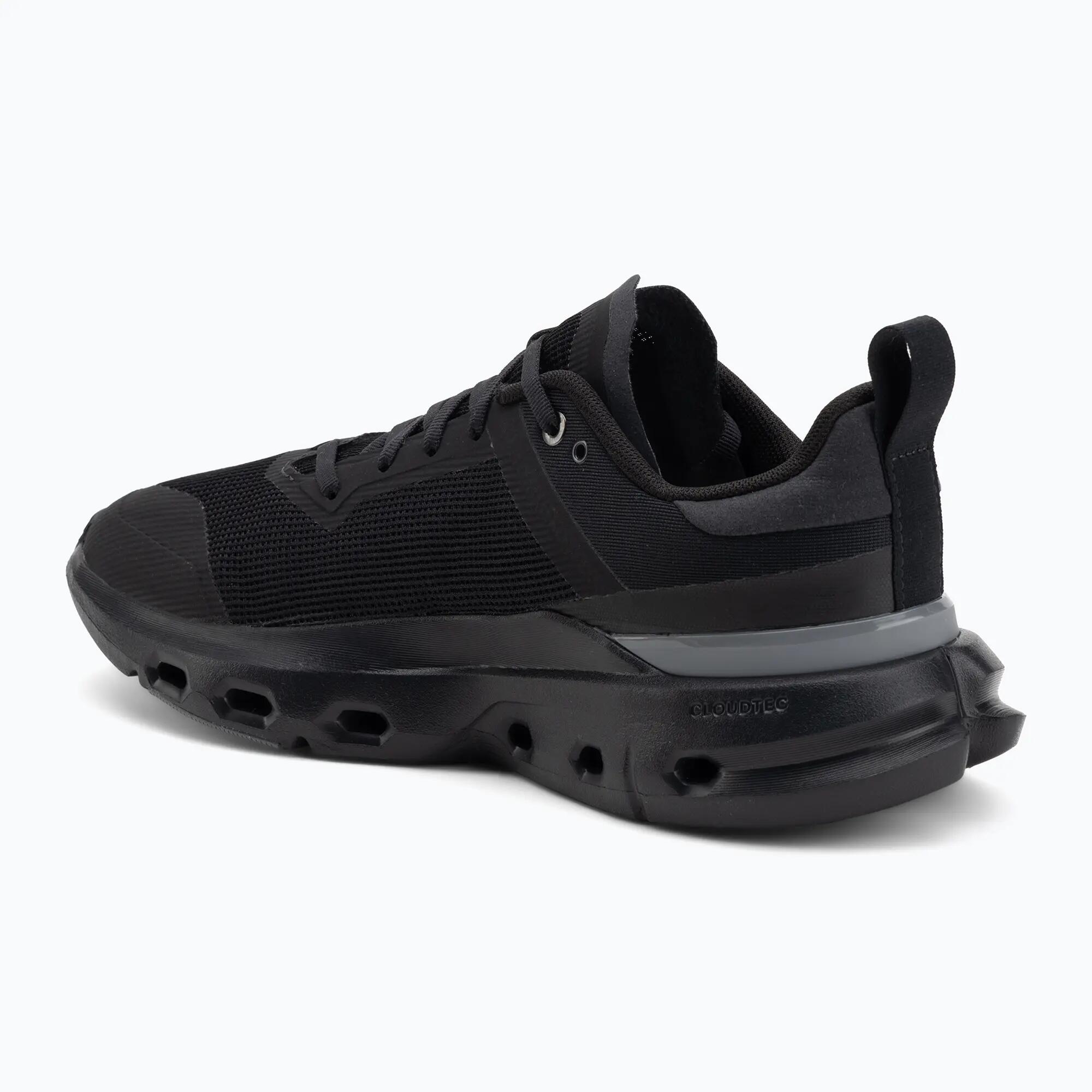 Buty treningowe męskie On Cloudpulse Next black/stone 3/7