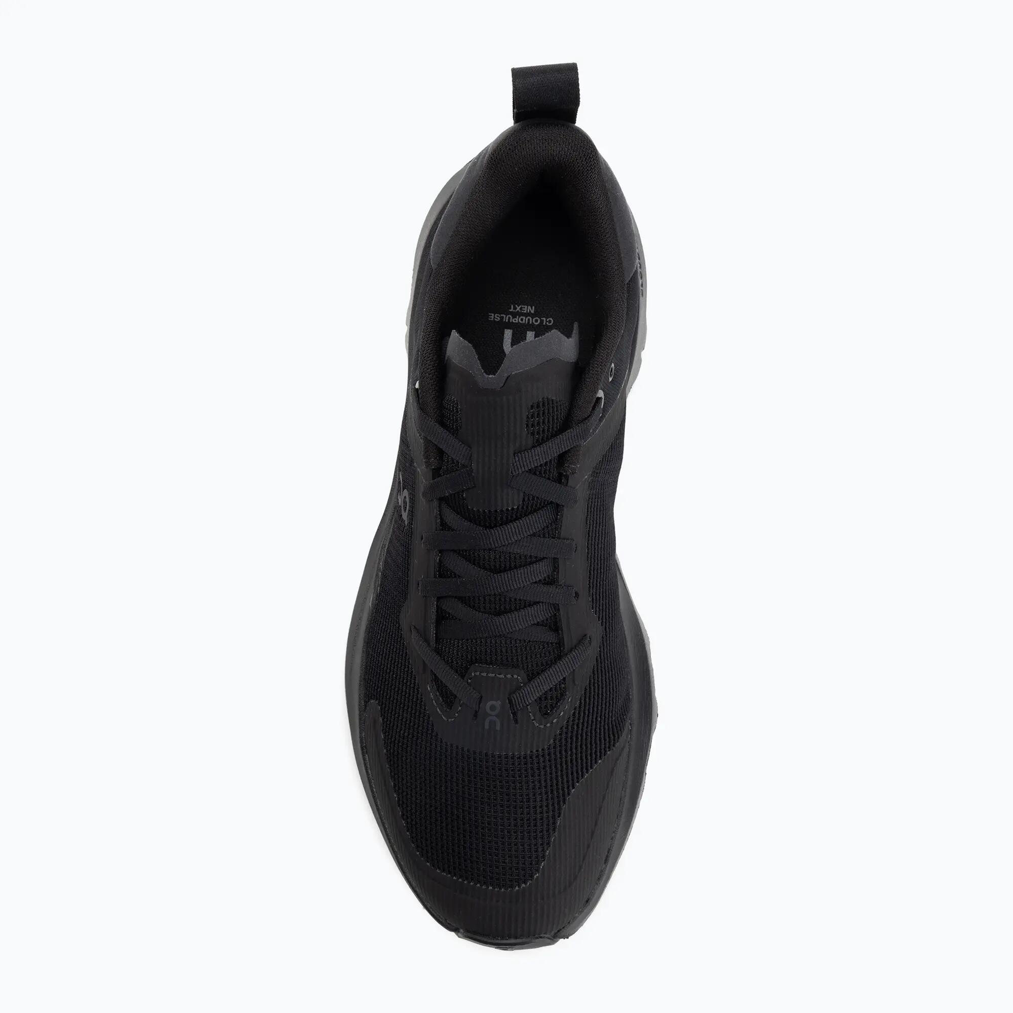 Buty treningowe męskie On Cloudpulse Next black/stone 5/7