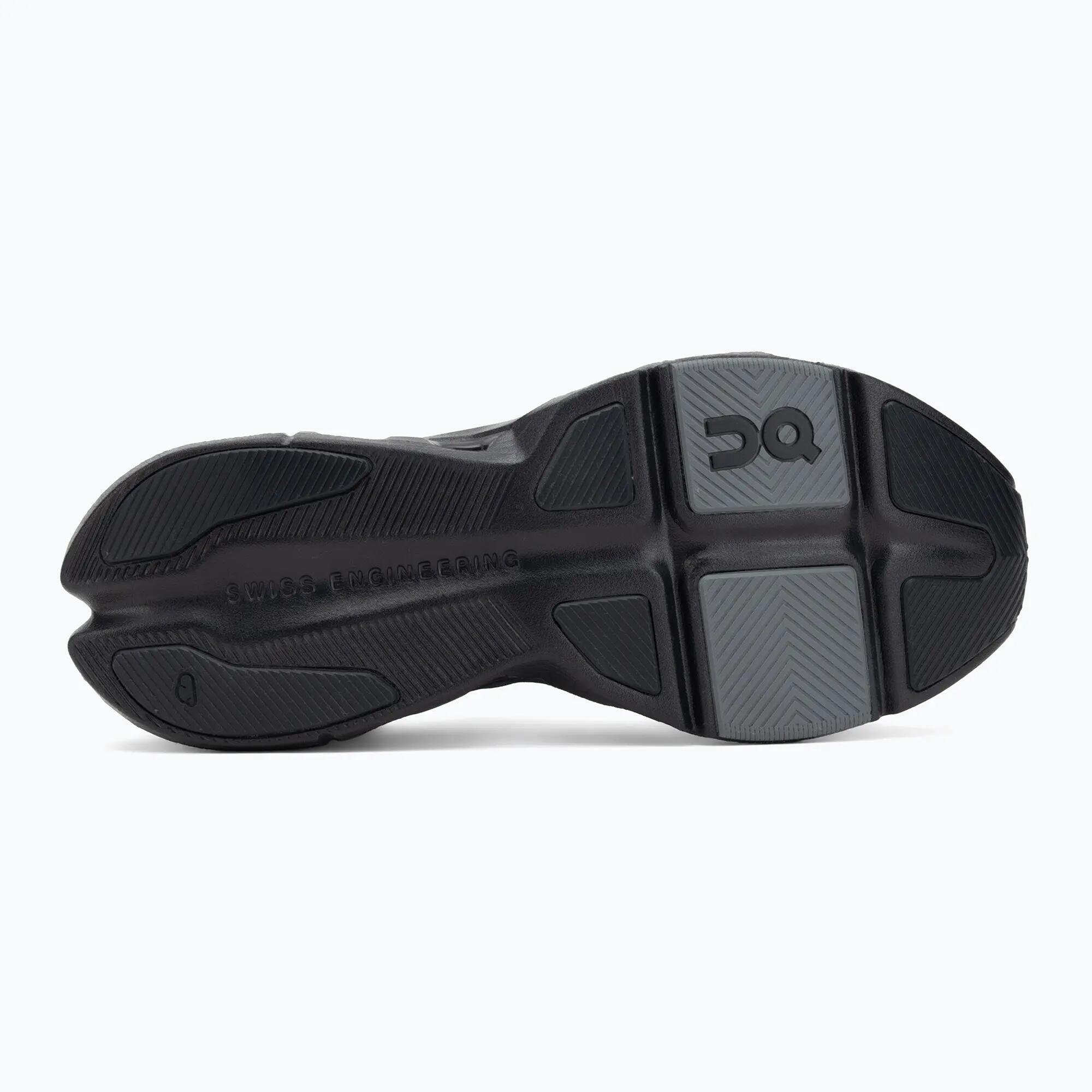 Buty treningowe męskie On Cloudpulse Next black/stone 4/7