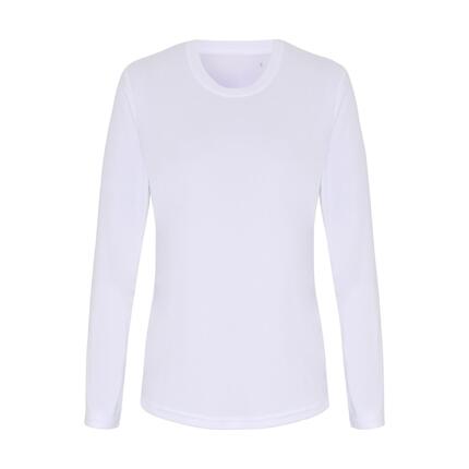 Tshirt Femme (Blanc)