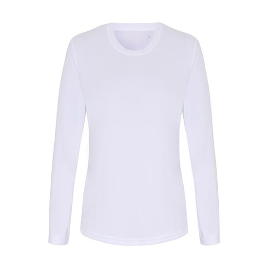 Tshirt Femme (Blanc)