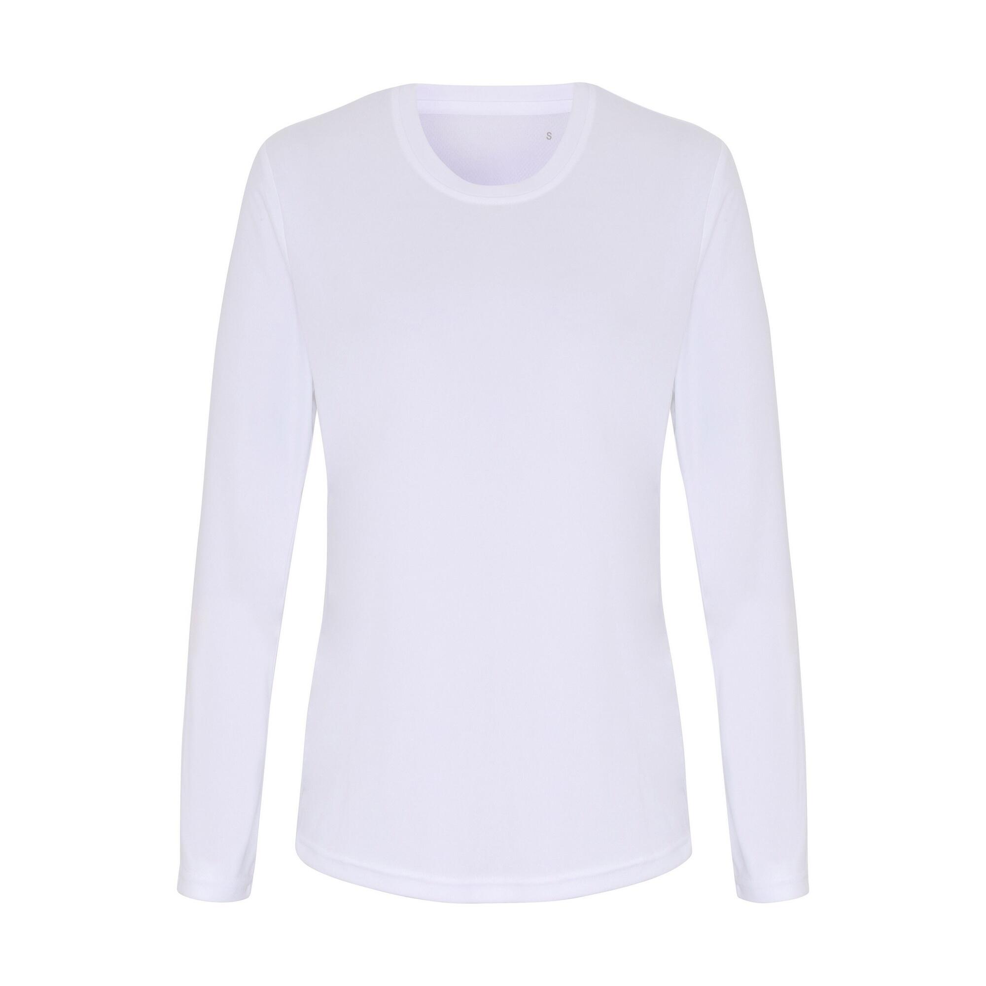 Tshirt da donna (bianco)