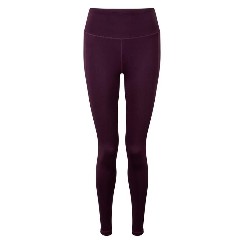 Tri Dri Performance Space Leggings Femme (Pourpre)