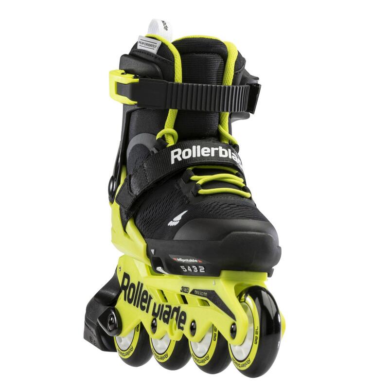 Patines MICROBLADE Rollerblade