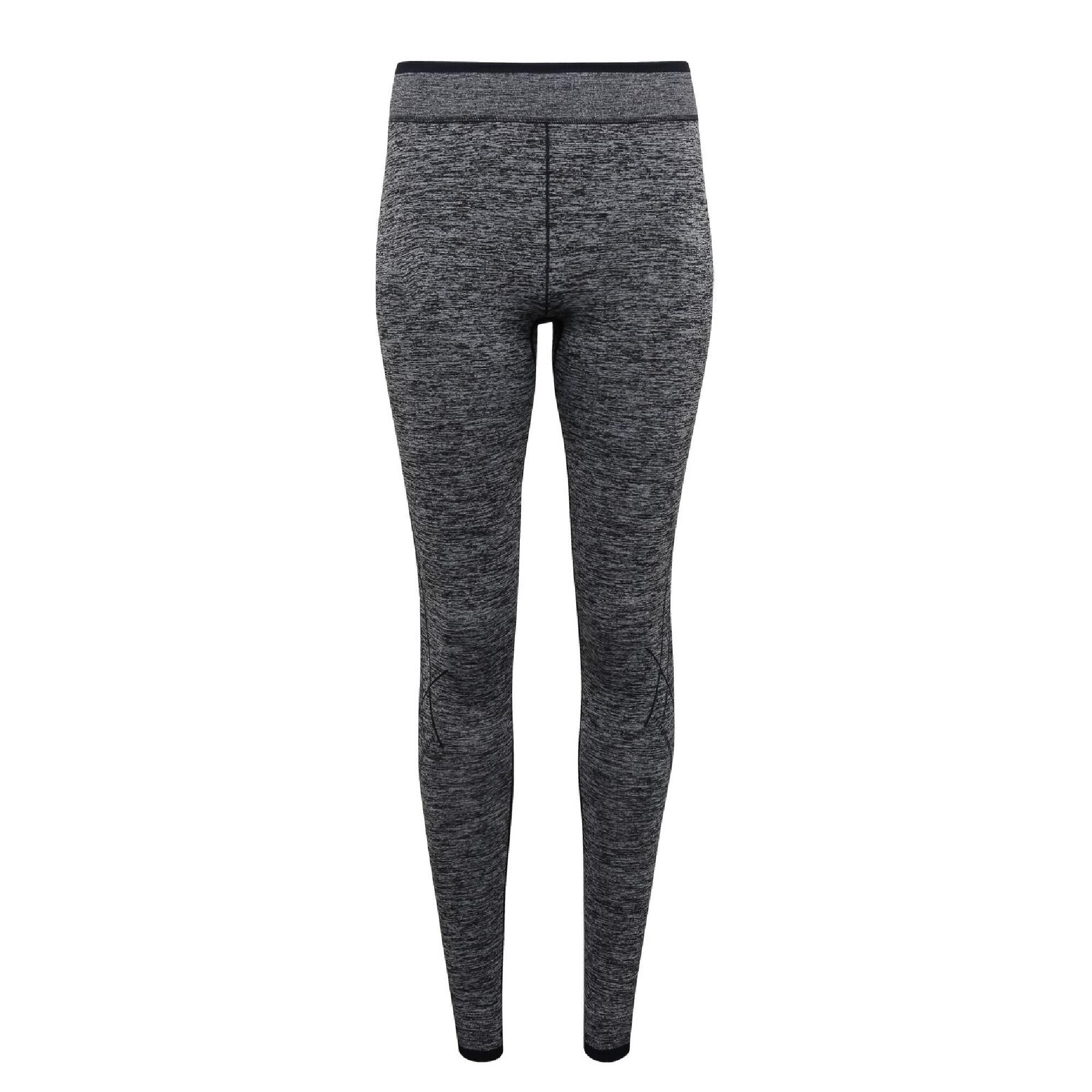 Women's leggings (Anthracite)