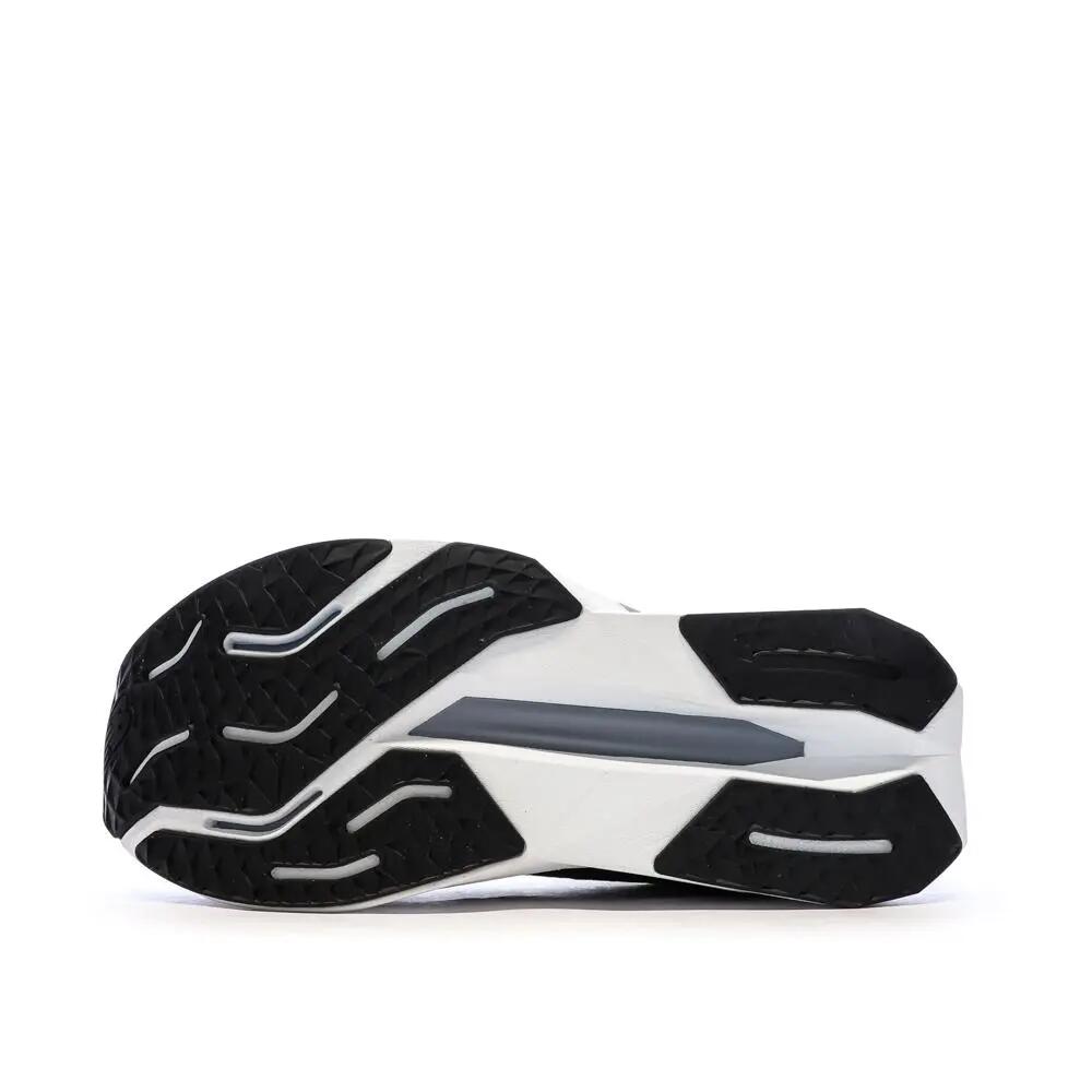 Zapatillas running New Balance Propel para mujer negras/grises 5/7