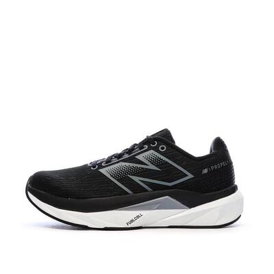 Scarpe Running Donna New Balance FuelCell Propel v4 Nere/Grigie