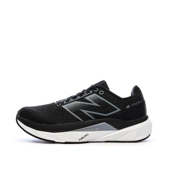Chaussures de running Noires/Grises Femme New Balance Propel
