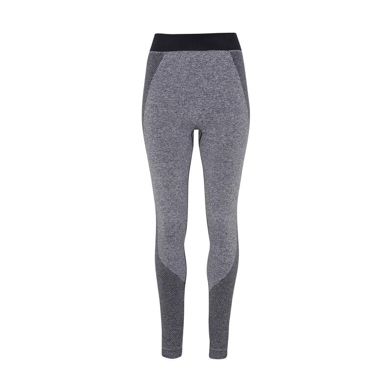 Legging MULTI SPORT Femme (Anthracite)