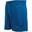 Short MADRID Adulte (Bleu Roi)