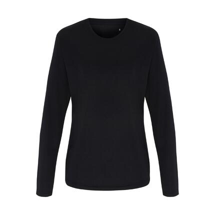 Tshirt Femme (Noir)