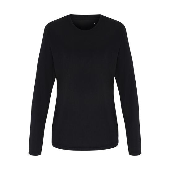 Tshirt Femme (Noir)