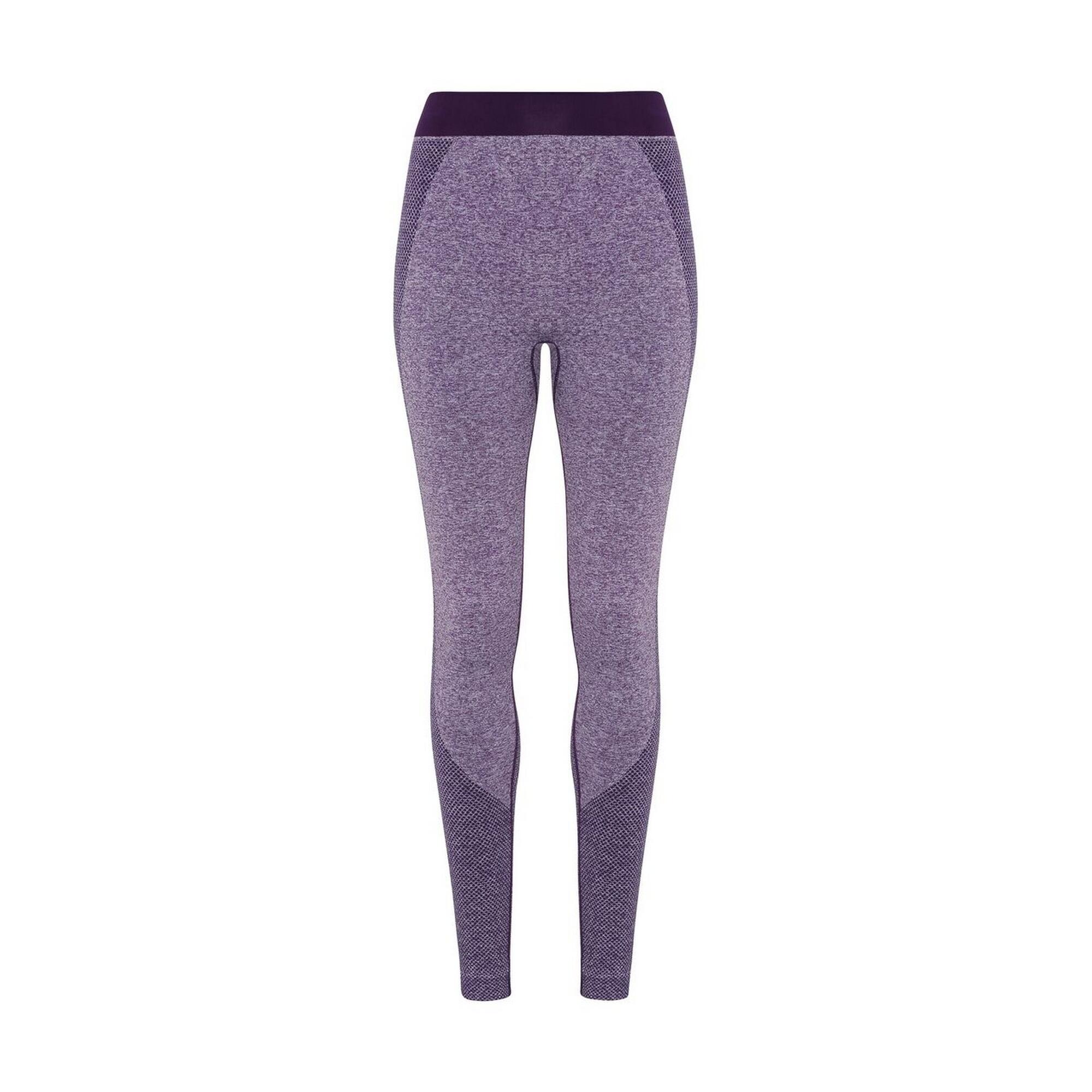 Women's MULTI SPORT Legging (Purple)