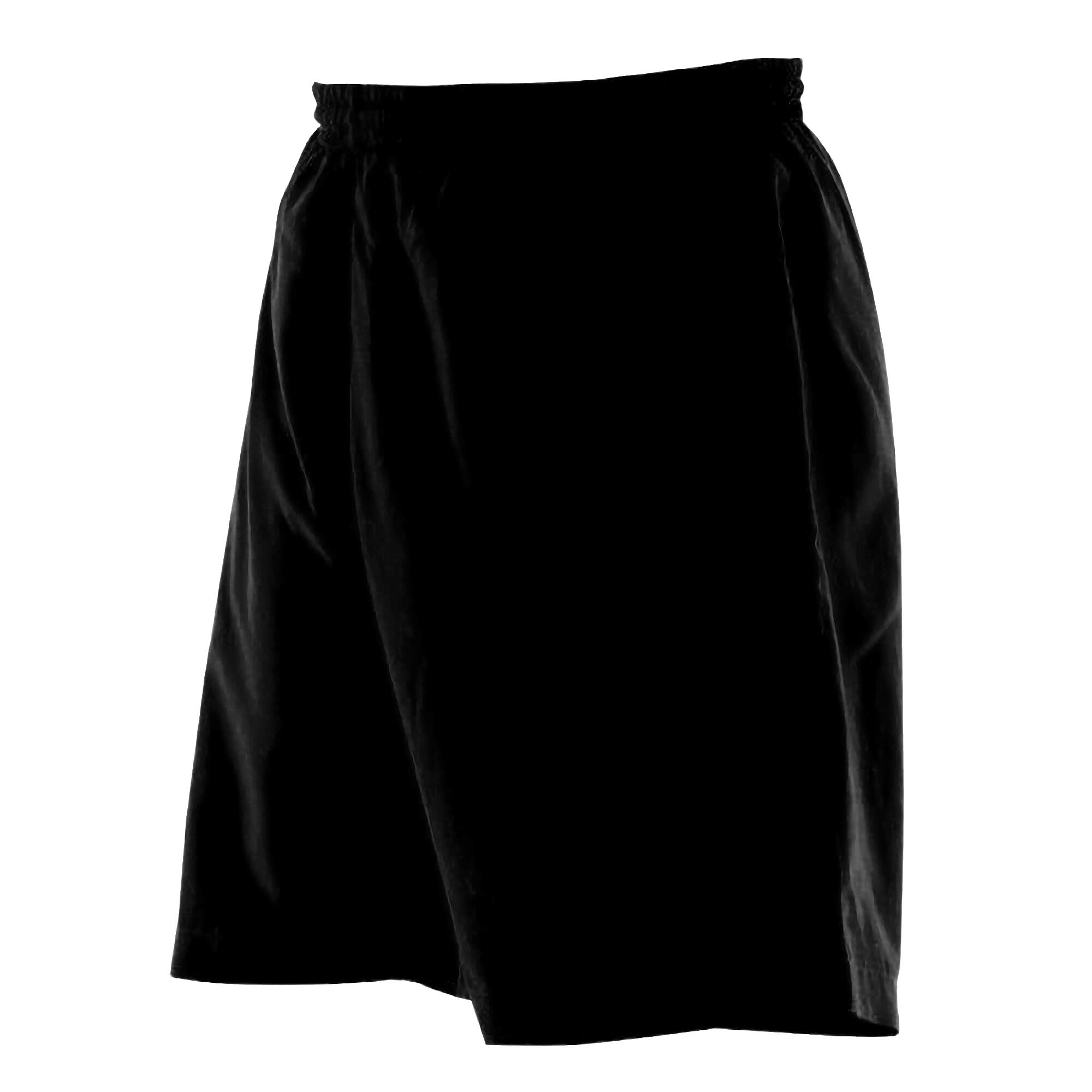 Short De Sport Femme (Noir) 3/3