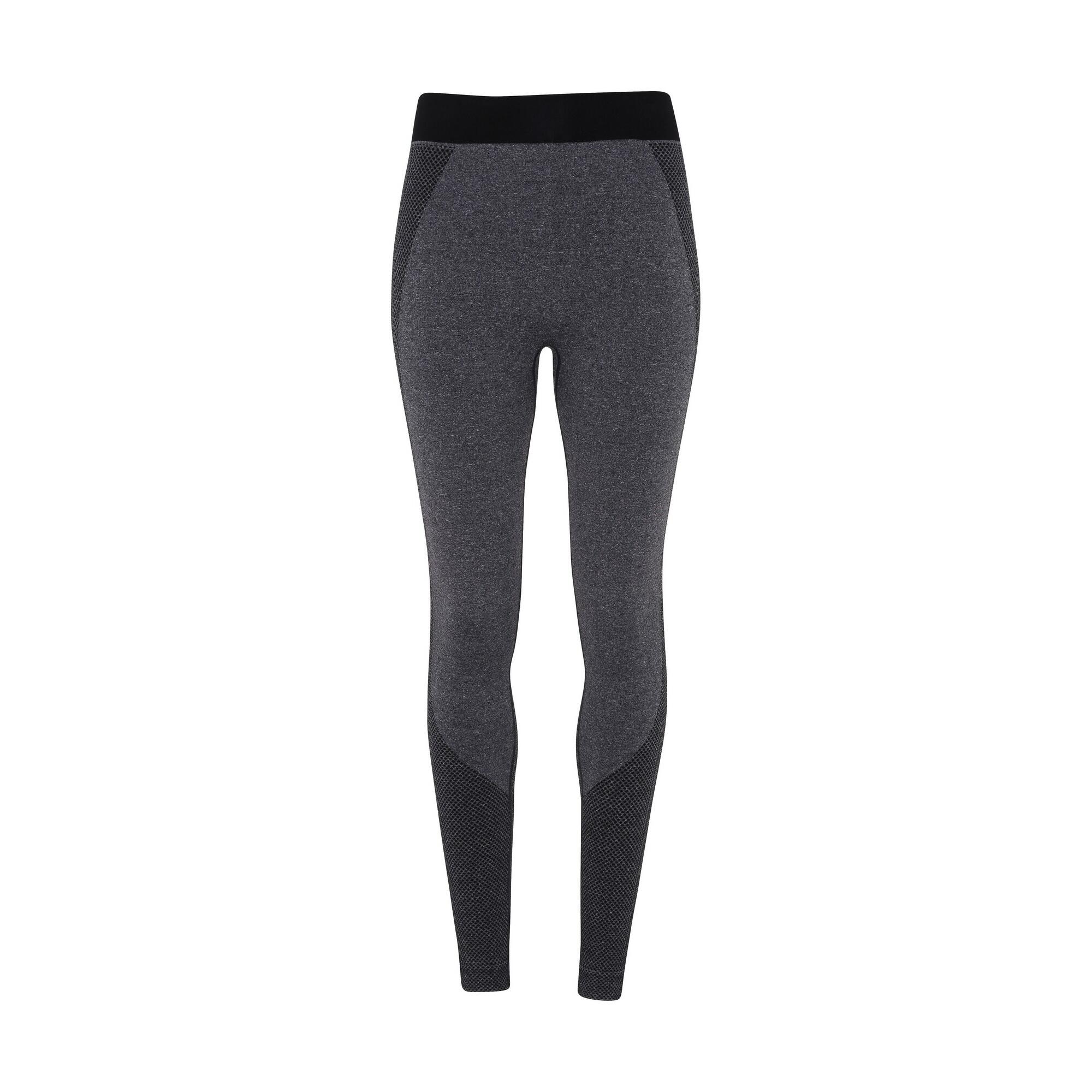 Pantalone MULTI SPORT da donna (nero)