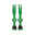 Chris King MK2 Tubeless Ventil - Grün