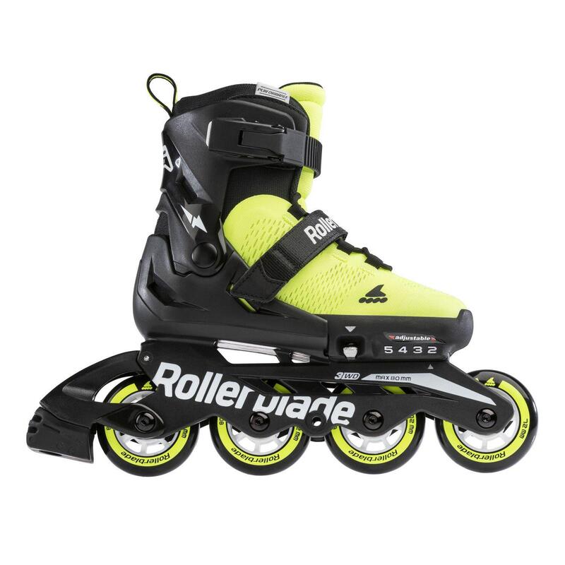 Patines MICROBLADE SE Rollerblade
