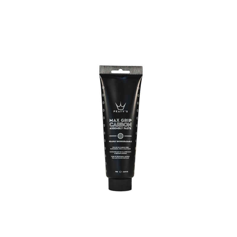 Max Grip Carbon Assembly Paste Montagepaste