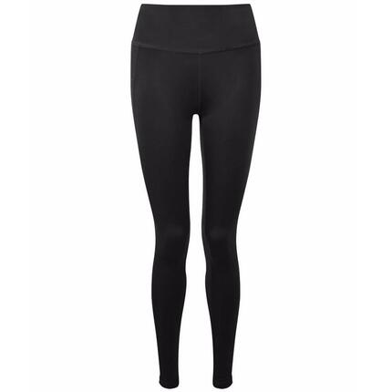 Legging Femme (Noir)
